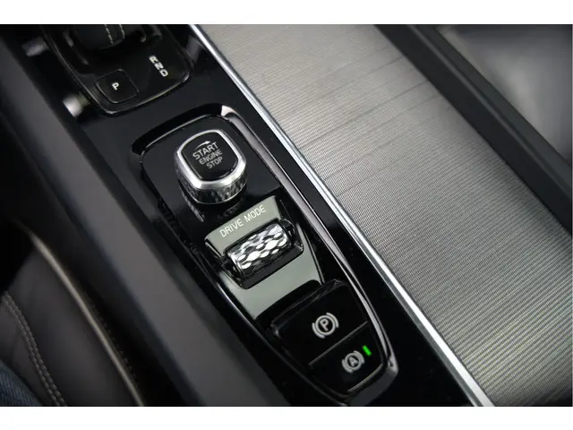 Volvo V60 2.0 B3 R-Design 2020 Hybride Benzine 20