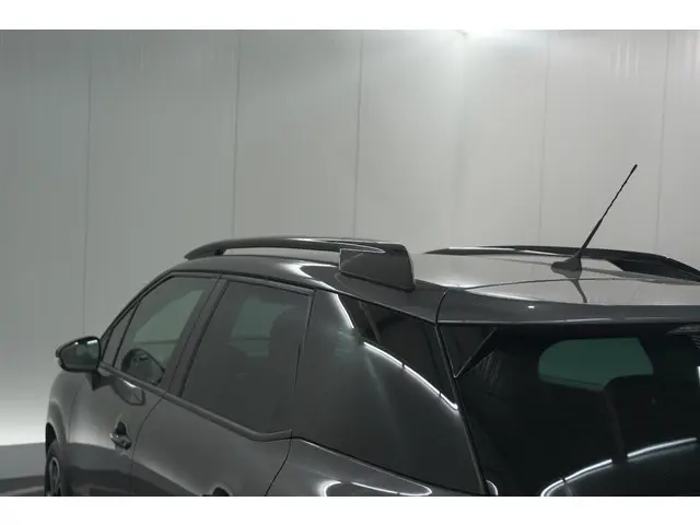 Citroën C3 Aircross PureTech 110 Feel 2022 Benzine 21