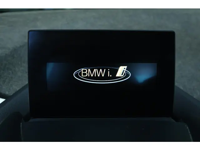 BMW i3 Basis Comfort Advance 22 kWh 2015 Elektrisch 14