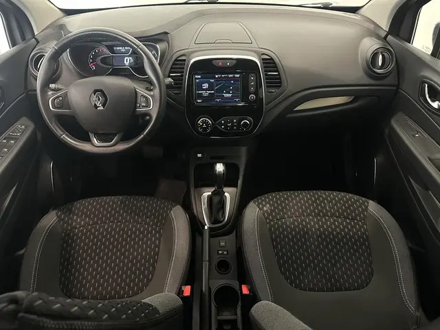 Renault Captur 1.2 TCe 120 EDC Intens 2017 Benzine 3