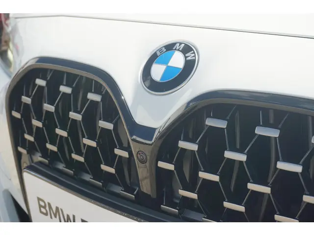 BMW 4 Serie Coupé 420i 2024 Benzine 34