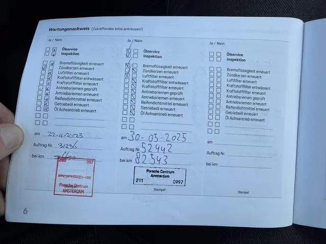 Porsche Cayenne 2.9 S Platinum Edition 2020 Benzine 37