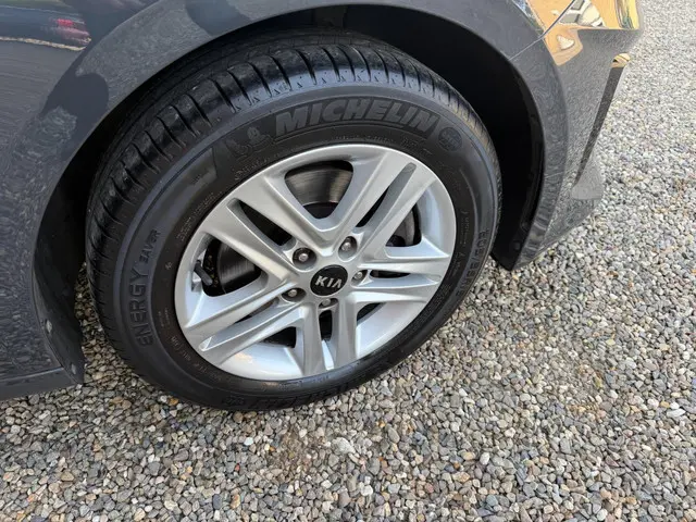 Kia Ceed 1.4 T-GDi DynamicLine 1e eigenaar 2020 Benzine 9