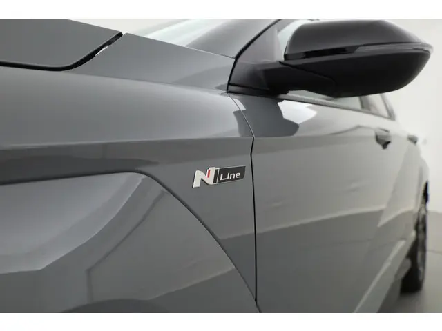 Hyundai Kona Electric N Line 65.4 kWh 2024 Elektrisch 34