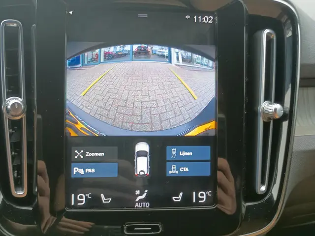 Volvo XC40 T2 Inscription 2020 Benzine 15