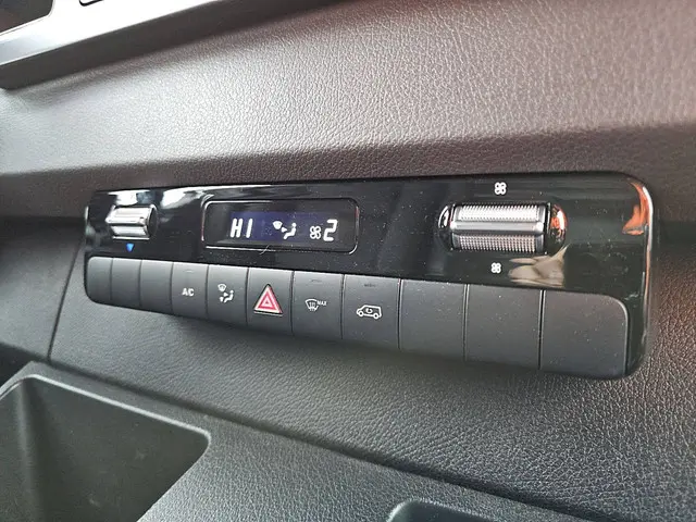 Mercedes-Benz Sprinter 316 2019 Diesel 12