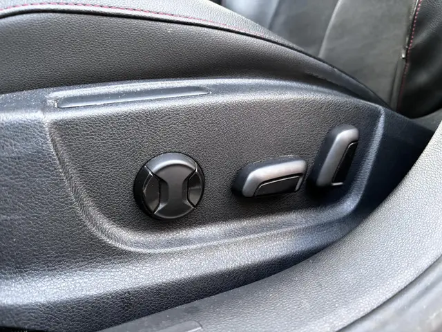 SEAT Leon ST 1.4 EcoTSI FR Connect 2017 Benzine 11