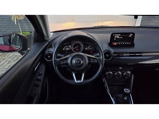 Mazda 2 1.5 Skyactiv-G Kizoku 2018 Benzine 13