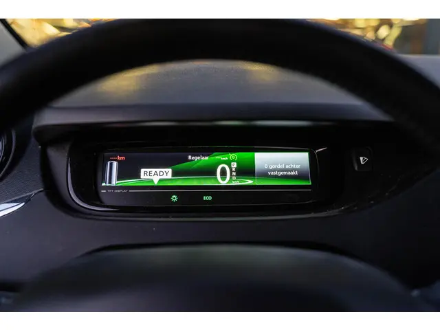 Renault ZOE R90 Intens 41 kWh 2018 Elektrisch 49