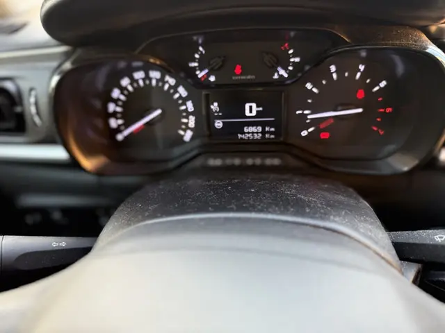 Citroën C3 1.2 PT Feel 2017 Benzine 14