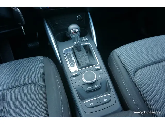 Audi Q2 35 TFSI 2020 Benzine 14
