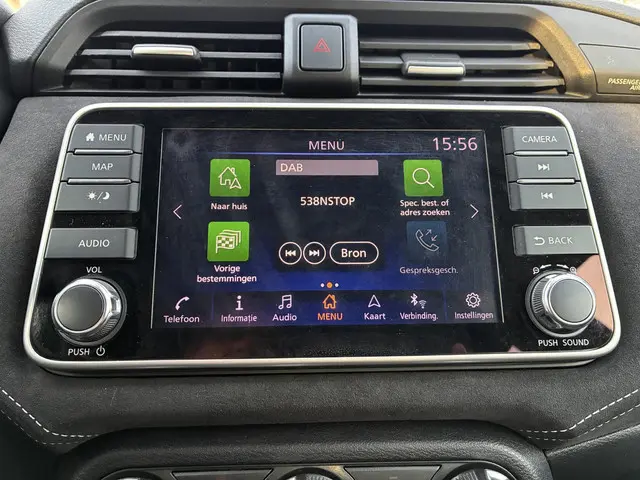 Nissan Micra 1.0 IG-T N-Sport 2019 Benzine 9