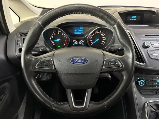 Ford C-MAX 1.6 Trend 2016 Benzine 11