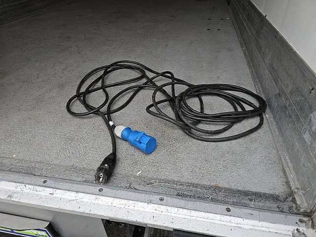 Opel Movano 2.3 2021 Diesel 15