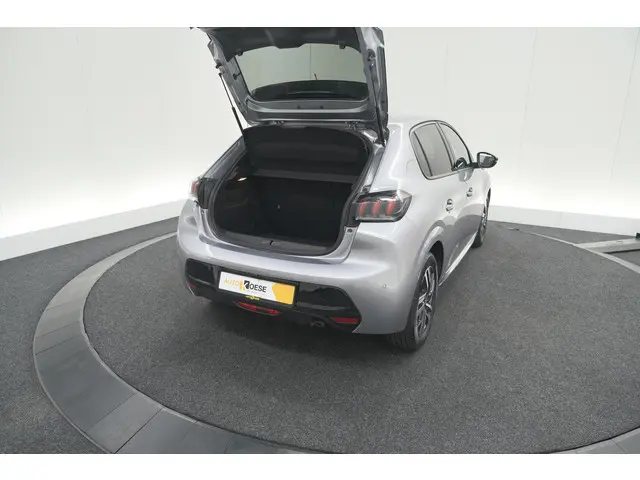 Peugeot 208 PureTech 100 Allure Pack 2023 Benzine 57