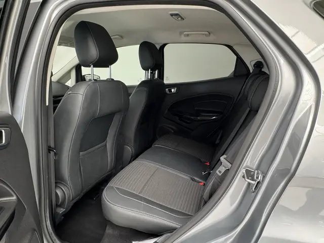 Ford EcoSport 1.0 EcoBoost Titanium 2022 Benzine 11