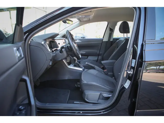 Volkswagen Taigo 1.0 TSI Life Bns VERKOCHT 2022 Benzine 14