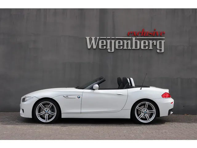 BMW Z4 Roadster sDrive35i M-sport 2013 Benzine 5
