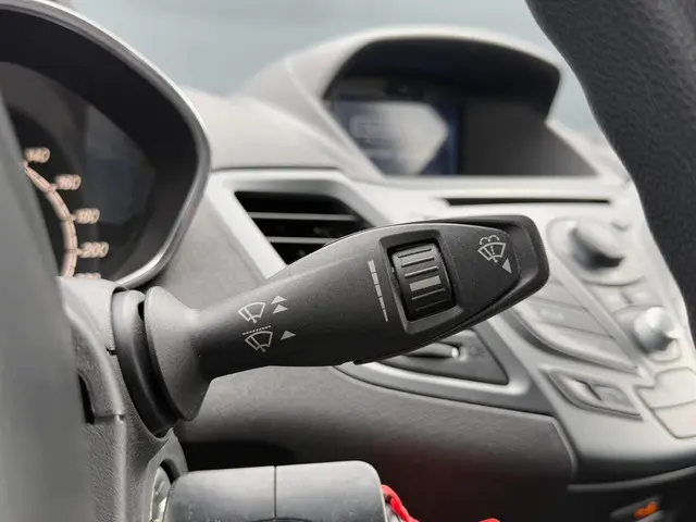Ford Fiesta 1.0 Style 2015 Benzine 22