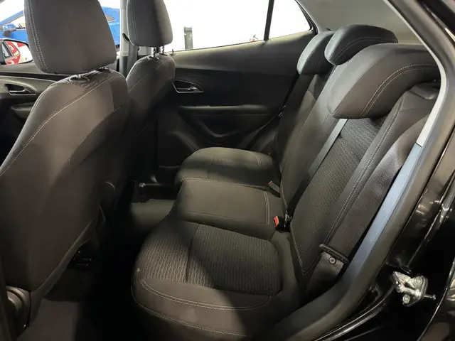 Opel Mokka 1.4 T Edition 2016 Benzine 11