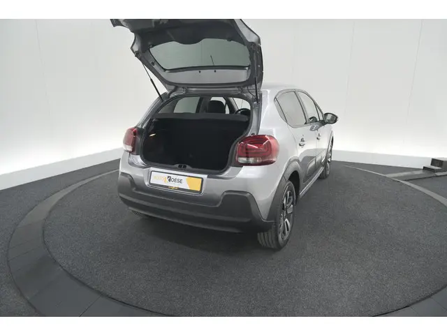 Citroën C3 PureTech 110 EAT6 Max 2024 Benzine 49