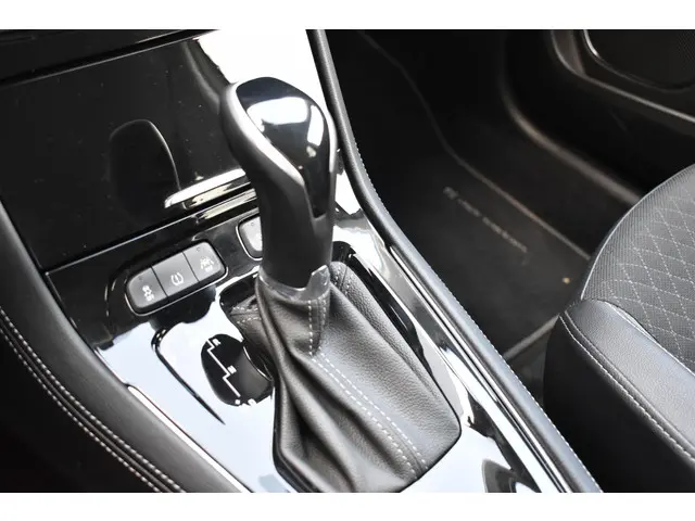 Opel Grandland X 1.2 Turbo Elegance 2021 Benzine 12