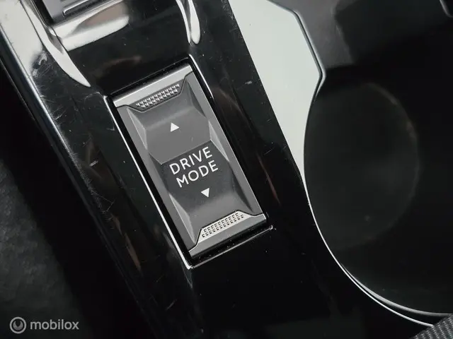 Peugeot e-208 EV Active 50 kWh 2020 Elektrisch 22