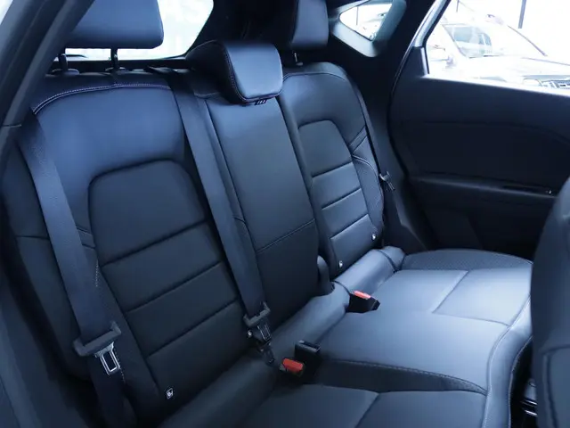 Mitsubishi ASX 1.6 HEV AT Instyle 2025 Hybride Benzine 8