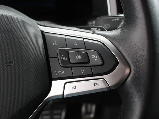 Volkswagen Polo 1.0 TSI R-Line DSG 2023 Benzine 19