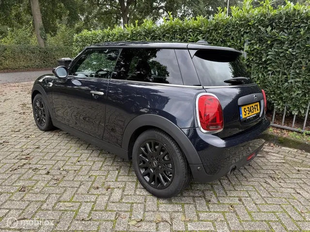 MINI One Mini 1.5 2021 Benzine 7