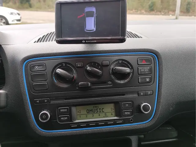 Škoda Citigo 1.0 Greentech Expedition 2015 Benzine 16