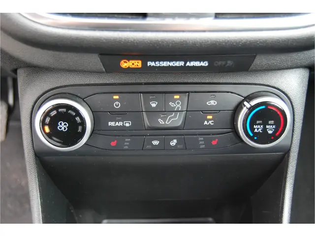 Ford Fiesta 1.0 EcoBoost Active 100PK 2019 Benzine 20