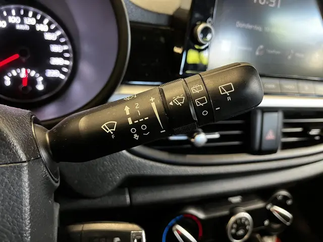 Kia Picanto 1.0 DPi DynamicLine 2023 Benzine 13