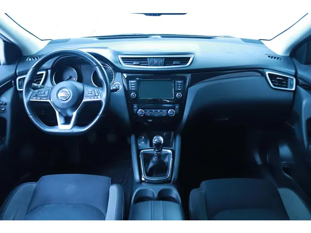 Nissan QASHQAI 1.3 DIG-T Design Edition 2021 Benzine 3