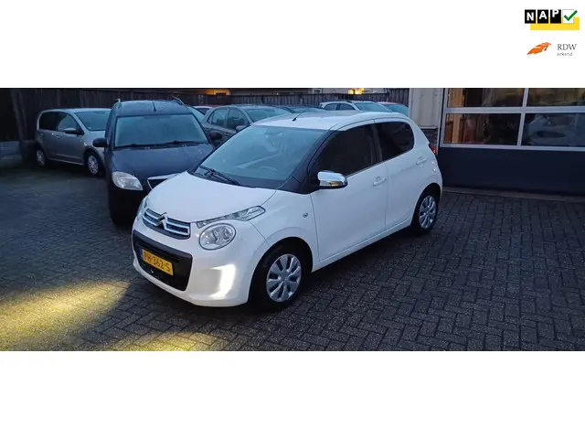 Citroën C1