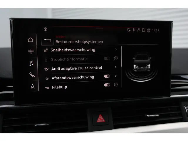 Audi A4 Avant 40 TFSI 3x S-Line 204pk 2020 Benzine 69