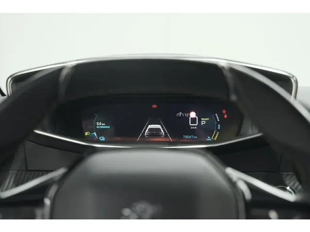 Peugeot e-208 EV GT Pack 50 kWh 2021 Elektrisch 45