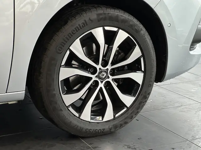 Renault Kangoo 1.3 TCe 130 Techno 2023 Benzine 31