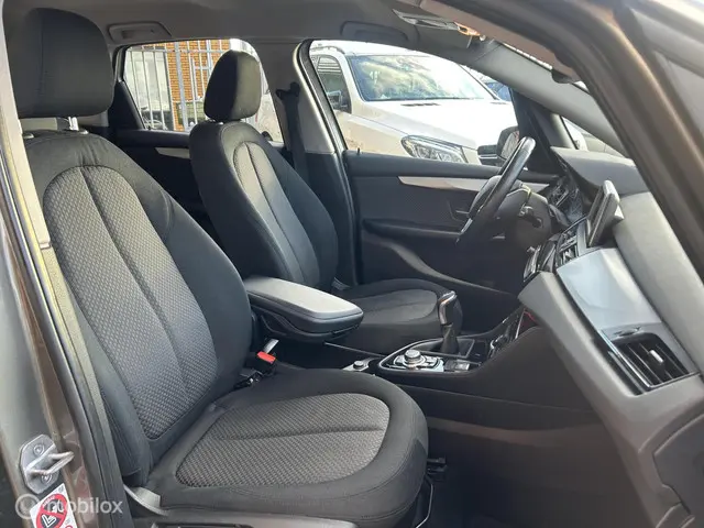 BMW 2 Serie Active Tourer 218i Essential 2016 Benzine 16