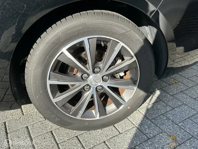 Peugeot 308 SW 1.2 PureTech Style 2015 Benzine 15