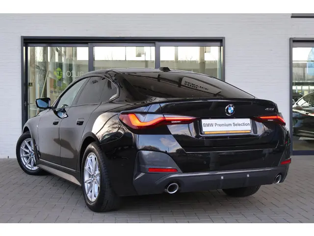 BMW 4 Serie 2