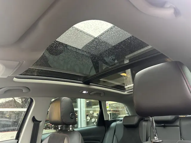 SEAT Leon ST 1.4 EcoTSI FR Connect 2015 Benzine 38