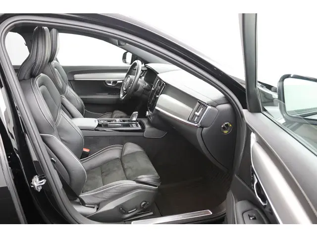 Volvo V90 2.0 T8 AWD R-Design 2021 Hybride Benzine 30