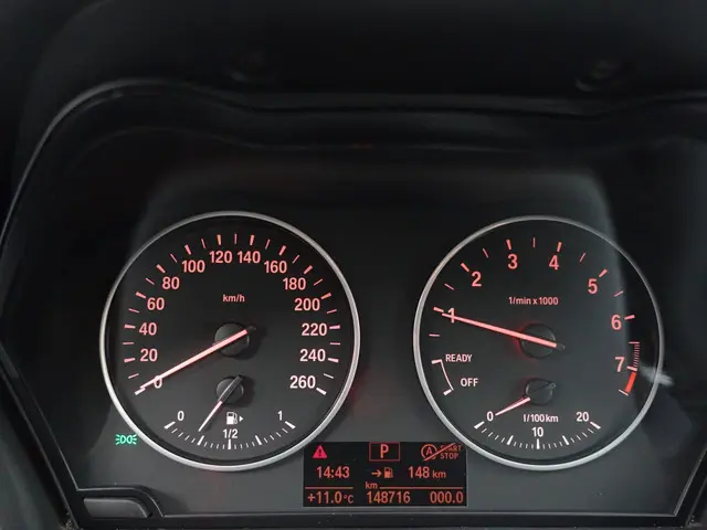 BMW X1 sDrive18i M Sport Aut- 2017 Benzine 17