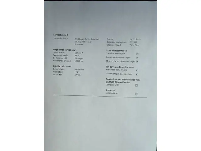 Mercedes-Benz GLC 250 d 4MATIC Prestige 2016 Diesel 22