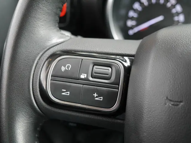 Citroën C3 Aircross 1.2 PureTech S&S Shine 2019 Benzine 22