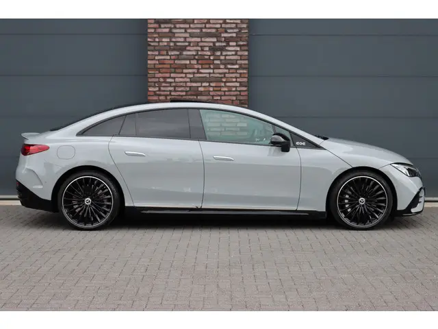 Mercedes-Benz EQE 350 AMG Line 89 kWh | 2024 Elektrisch 11