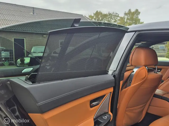 BMW M6 M 2016 Benzine 18