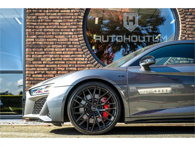 Audi R8 5.2 quattro Sportuitlaat, B&O, Camera 2020 Benzine 22