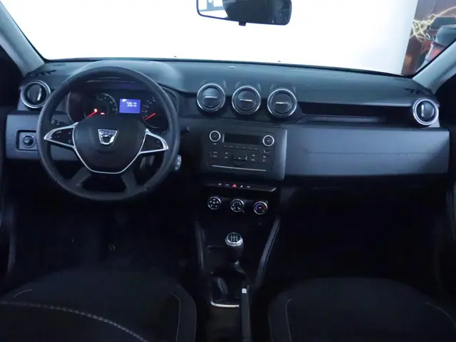 Dacia Duster 1.0 TCe 100 Bi-Fuel Comfort 2020 Benzine 3